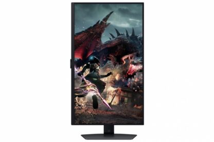 Monitor Samsung 27" LS27DG500EUXEN - Image 10