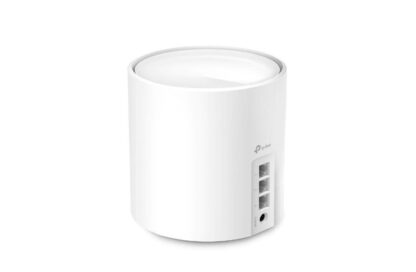 TP-LINK DECO X50 3PK WIFI6 AX3000 MESH - Image 2