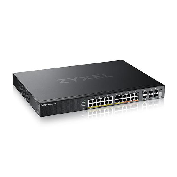 ZYXEL ZXGS2220-30HP SWITCH FLEX PRO RJ45