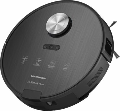 HEINNER HI-RoboX PRO+ HRVC-MAI52DSBK - Image 2