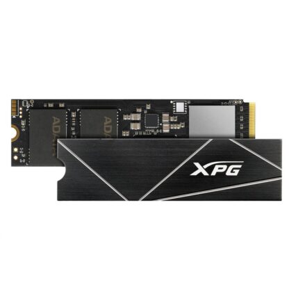 ADATA SSD 4TB M.2 PCIe XPG GAMMIX S70