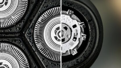 Philips X3002/00 Shaver - Image 5