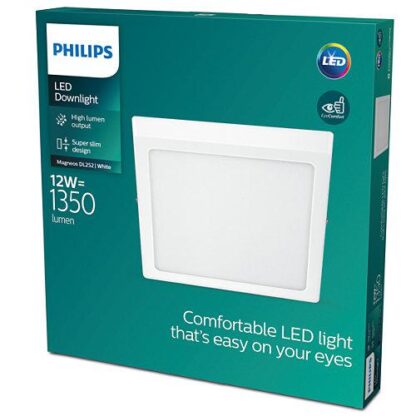 Light Fixture Philips Magneos DL252 SQ, - Image 3