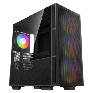 PC Case Deepcool CH560 ARGB