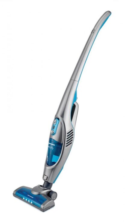 HEINNER HSVC-V21.6GRY VERTICAL VACUUM CLEANER