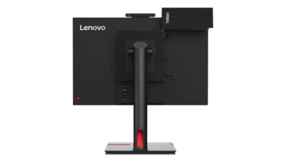 Lenovo ThinkCenter TIO 24 IPS FHD Monitor 3Y - Image 11