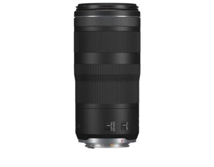 LENS CANON RF 100-400 F 5.6-8 IS USM - Image 4
