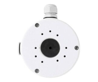 Junction box for Bullet camera; B10