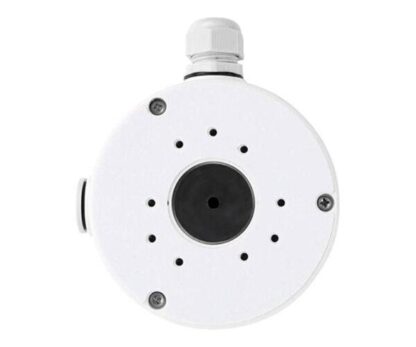 Junction box for Bullet camera; B10