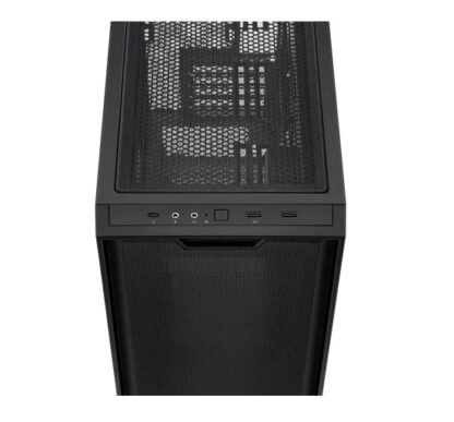 PC Case Asus A21 - Image 2