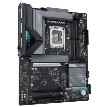 Motherboard Gigabyte B860 EAGLE WIFI6E - Image 3