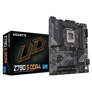Motherboard GIGABYTE Z790 S DDR4 LGA1700