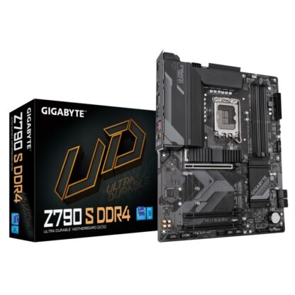 Motherboard GIGABYTE Z790 S DDR4 LGA1700