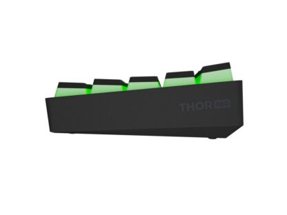 Keyboard Genesis Thor 660 G2 60% B black - Image 4