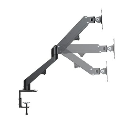 Desk arm for monitor, Neomounts 17-27" 7kg - Image 4