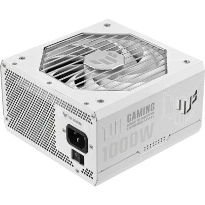 PSU ASUS TUF GAMING 1000W WHITE - Image 3
