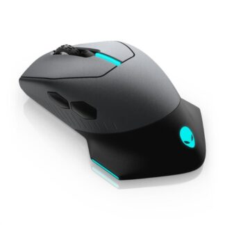DELL MOUSE AW610M GAMING ALIENWARE WIRELES