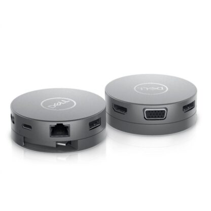 Dell DA310 USB-C Mobile Adapter - Image 5