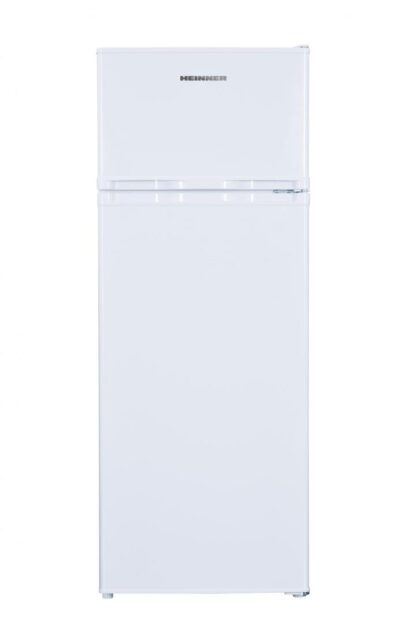 REFRIGERATOR WITH TWO DOORS HEINNER HF-H2206E++