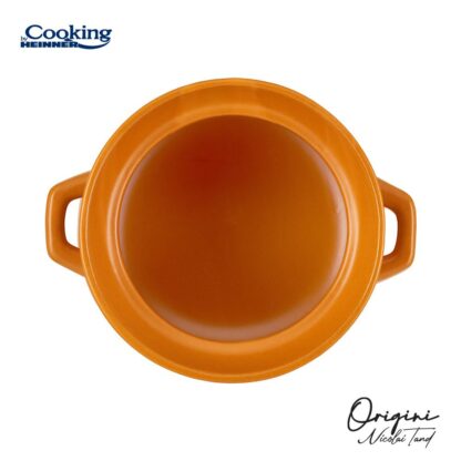 CERAMIC POT + LID 6 L, NICOLAI TAND - Image 6