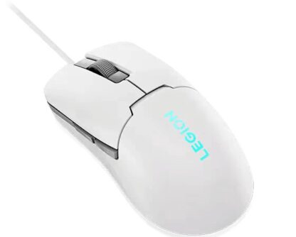 Lenovo Legion M300s RGB Gaming Mouse Whhite - Image 2