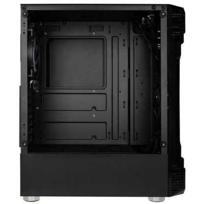 Kolink Inspire K10 ARGB Mid-Tower Temp Black - Image 6