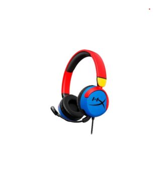 HP HyperX Cloud Mini wired headphones