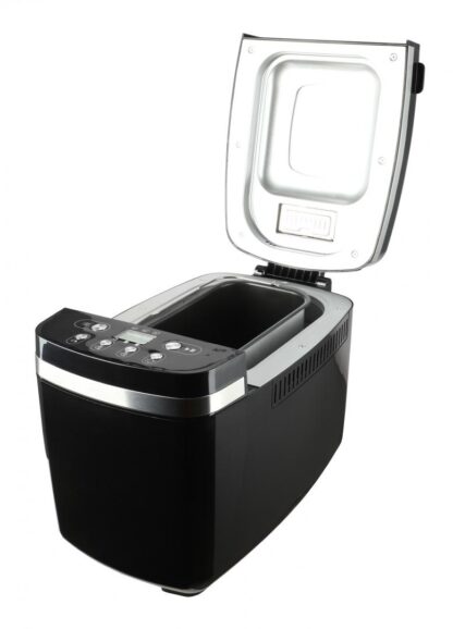 HEINNER BREAD MACHINE HBM-D850BK2P - Image 2