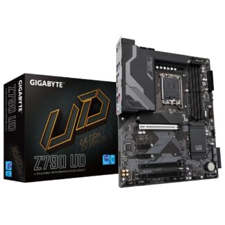 Motherboard GIGABYTE Z790 UD LGA 1700