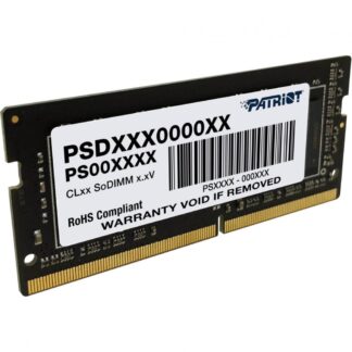 Patriot DDR4 16GB 3200 PSD416G320081S