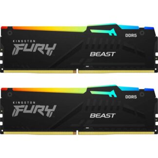 Kingston DDR5 32GB K2 5200 KF552C40BBAK2-32