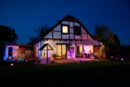 LEDVANCE exterior wall light 4058075478077 - Image 5