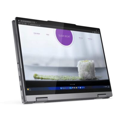 Lenovo ThinkBook 14 Yoga 2i1 U7-155U 16 512 3YO Windows 11 Pro - Image 5