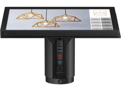 All-in-One HP Engage One PRO  19.5T i3-10100E 8 256 Windows 10 IoT Enterprise - Image 2