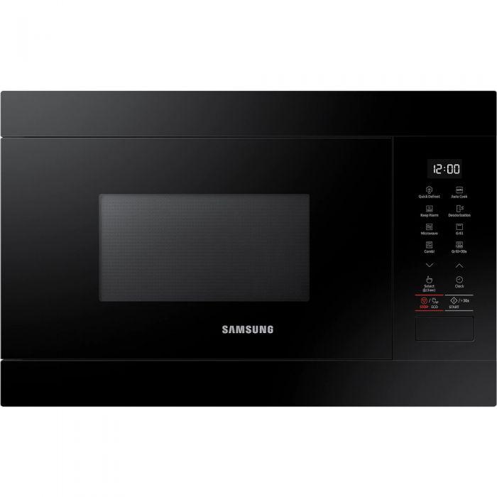 Built-in microwave oven Samsung MG22M8254AK/E2 - EU Supplies
