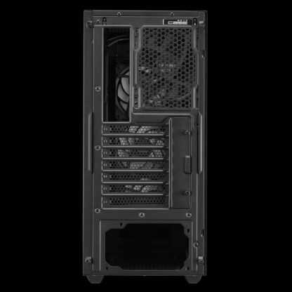 Asus GT301 TUF GAMING case - Image 7