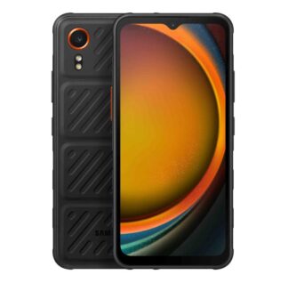 SAMSUNG Xcover 7 G556B 6.6"5G 128G Dual Sim Black