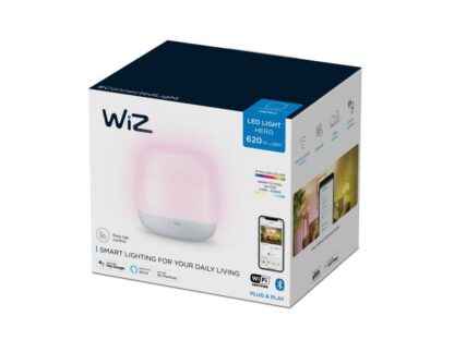 WiZ Her Portable Smart LED Lamp - Image 2