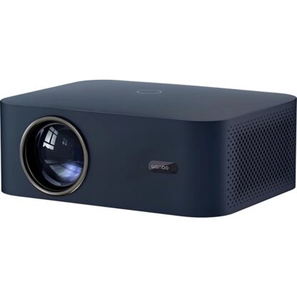 Xiaomi Wanbo Projector X2 MAX BLUE - Image 2