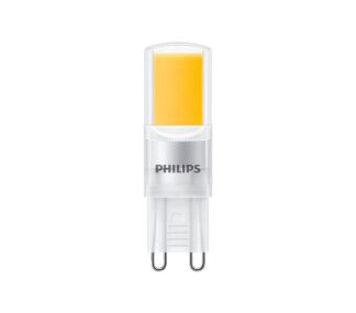 LED CAPSULA 40W G9 WH ND SRT6