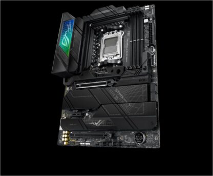 Motherboard ASUS RS X670E-F GAMING WIFI AM5 - Image 4