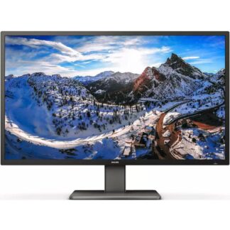 MONITOR 42.51" PHILIPS 439P1