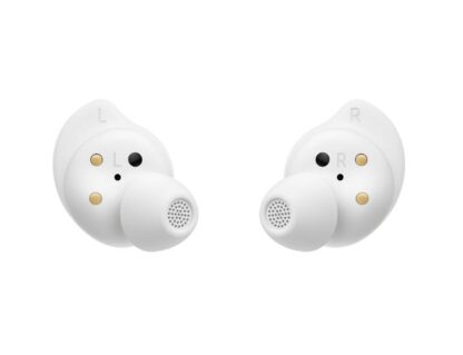 SAMSUNG GALAXY BUDS 2 FE ANC WHITE - Image 3