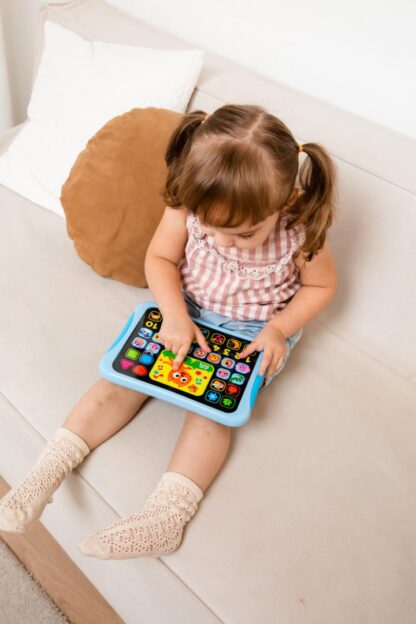 MY FIRST INTERACTIVE TABLET - Image 5