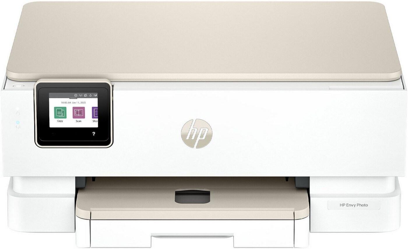HP ENVY PHOTO 7230 COLOR INKJET MFP