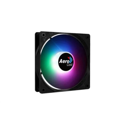 Aerocool Frost 120mm RGB PWM fan
