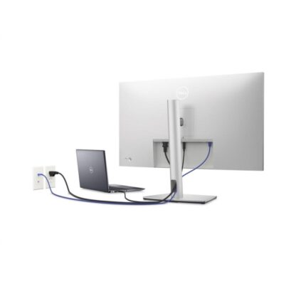 Dell MONITOR 4K 32'' U3223QE LED 3840x2160 - Image 16