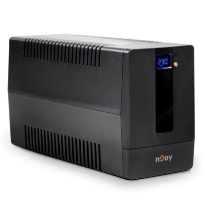 UPS NJOY HORUS P 1000 PWUP-LI100H1-AZ01B - Image 4