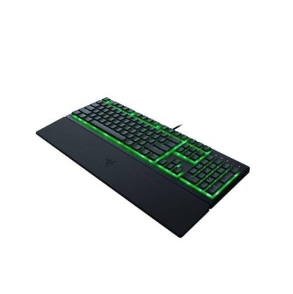 Keyboard Razer Ornata V3 X - Low Profile Gaming - Image 2