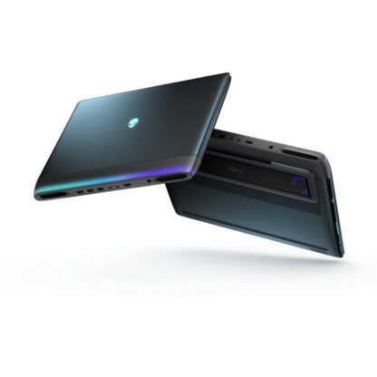 Dell Alienware 16 Area-51 AA16250 QHD+ U9-275HX 32 4 RTX5080 WP - Image 16